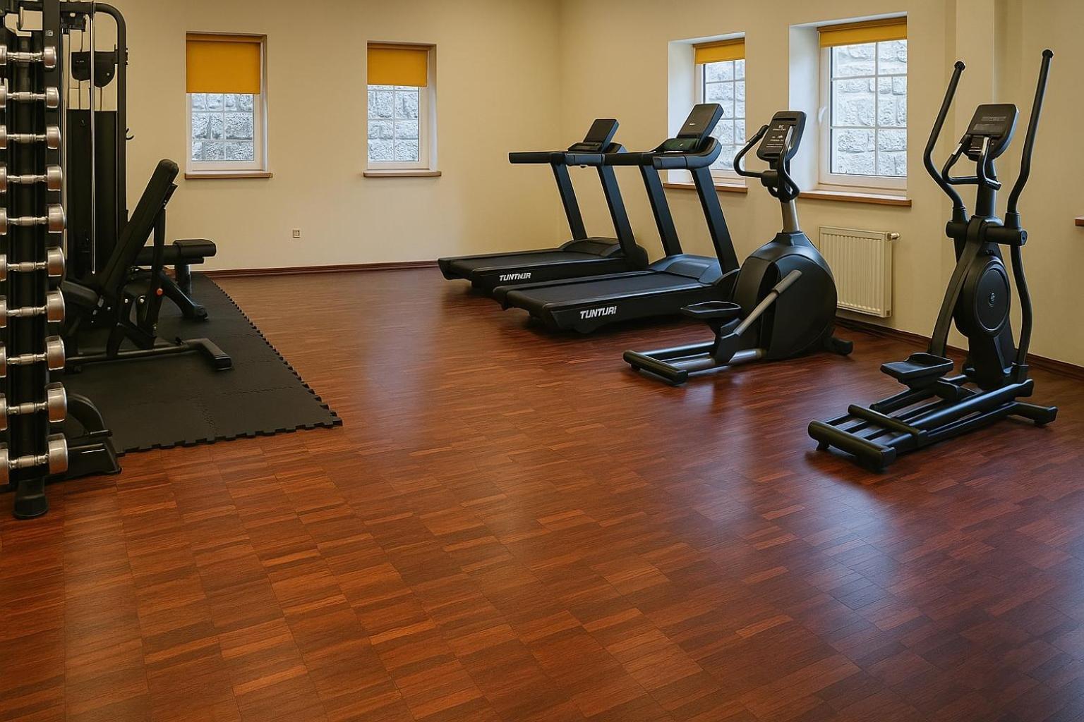 Hotel Relaks Wellness & Spa كارباش المظهر الخارجي الصورة